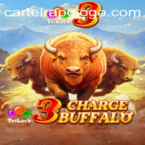 Descubra o Mundo de 3ChargeBuffalo: Um Novo Horizonte nos Jogos Digitais