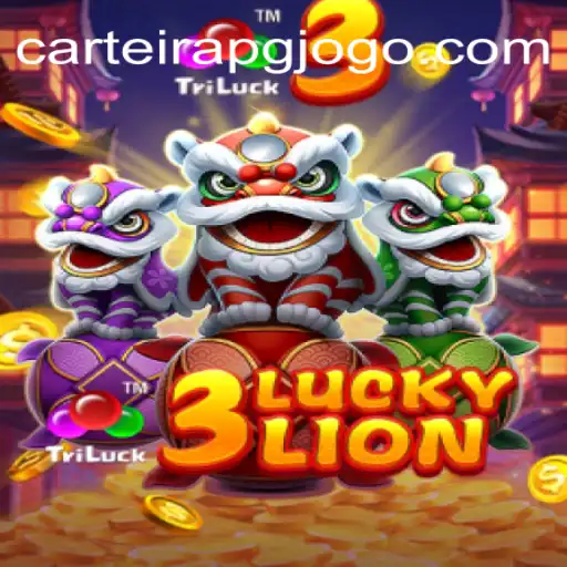 Explorando o Fascinante Jogo 3LUCKYLION: Uma Introdução Completa
