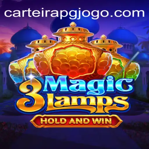 Explorando o Mundo de 3MagicLamps: Regras, Desafios e Dicas