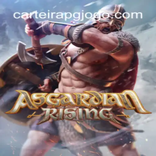 Descobrindo o Fascinante Mundo de AsgardianRising