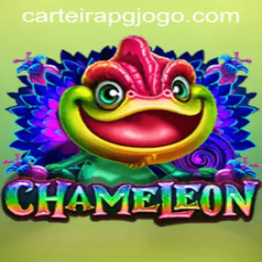 Explorando o Jogo Chameleon: Descrição, Introdução e Regras