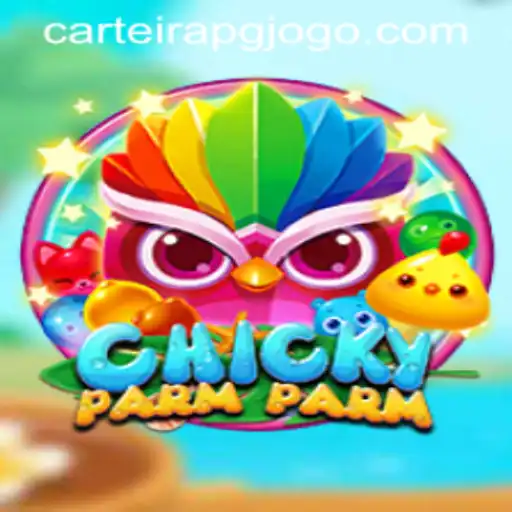 Descubra ChickyParmParm: O Jogo que Está Conquistando a CarteiraPG.com