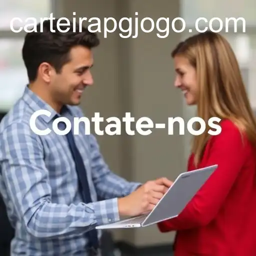 Contate-nos