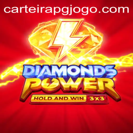 Descubra o Universo Fascinante de Diamondspower e CarteiraPG.com