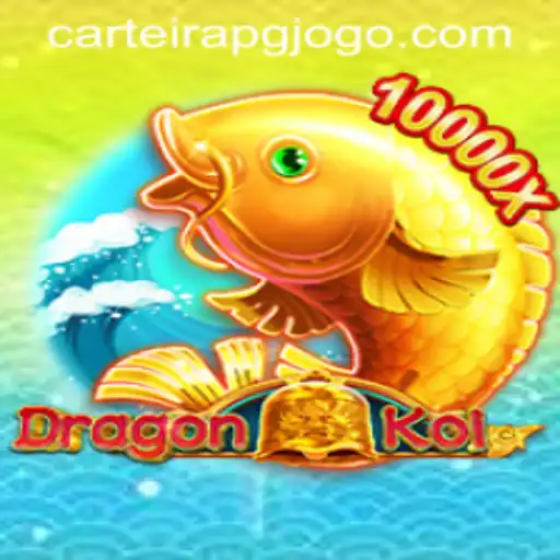 Explorando o Mundo de DragonKoi: Um Jogo Revolucionário e Suas Regras