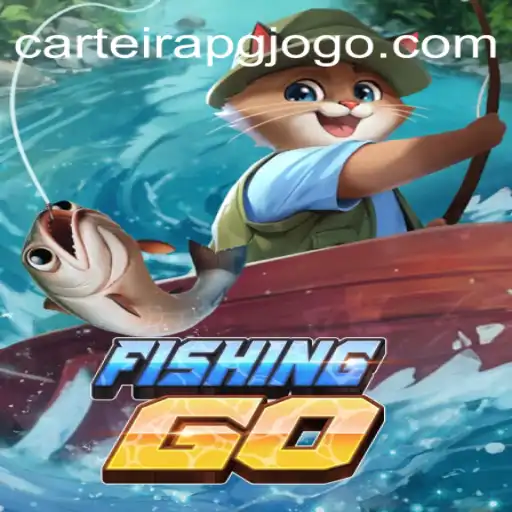 Explorando o Mundo de FishingGO: Um Jogo Inovador de Pescaria com CarteiraPG.com