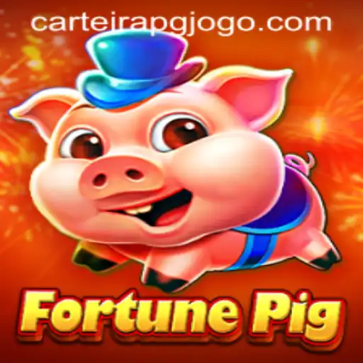 FortunePig: A Revolução dos Jogos de Azar Digitais
