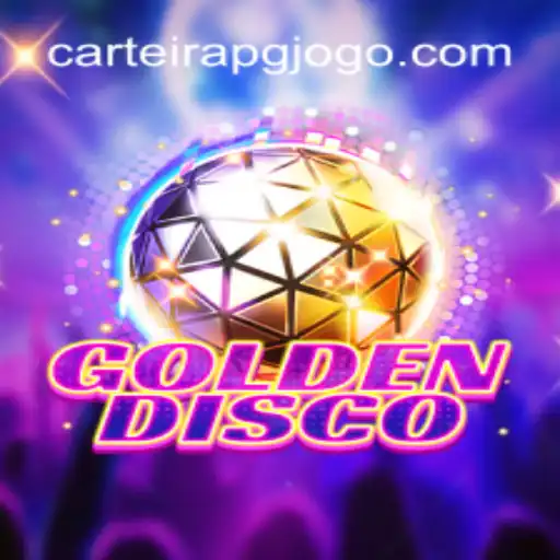 Descubra GoldenDisco: O Novo Sensação do Mundo dos Jogos
