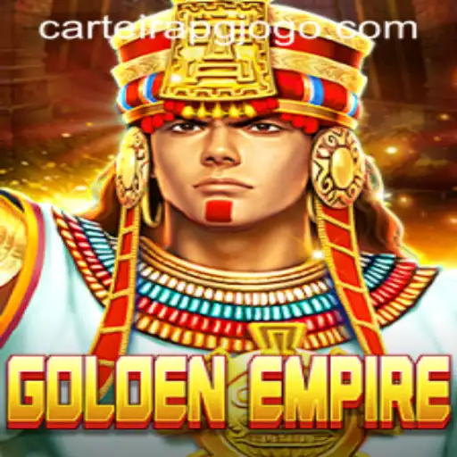 GoldenEmpire: Um Mergulho na Aventura de Estratégia