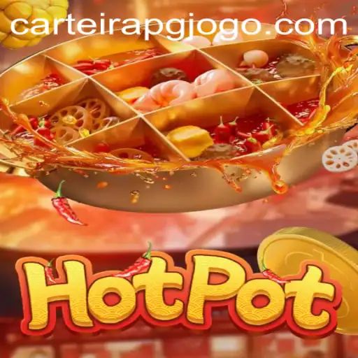 Descubra o Mundo Empolgante do Jogo Hotpot