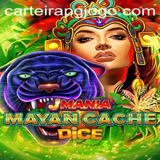 Descubra o Novo e Empolgante Mundo de JManiaMayanCacheDice