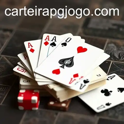 Jogos de cartas