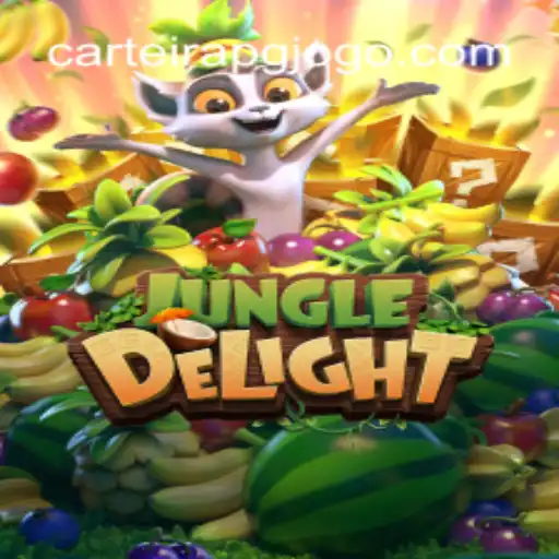 Descubra o Mundo de Aventura com JungleDelight
