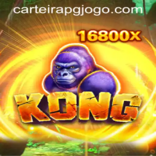 Kong: Aventuras no Mundo de CarteiraPG.com