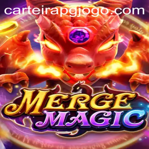 Descubra a Magia do MERGEMAGIC: Uma Aventura de Fusões e Estratégias