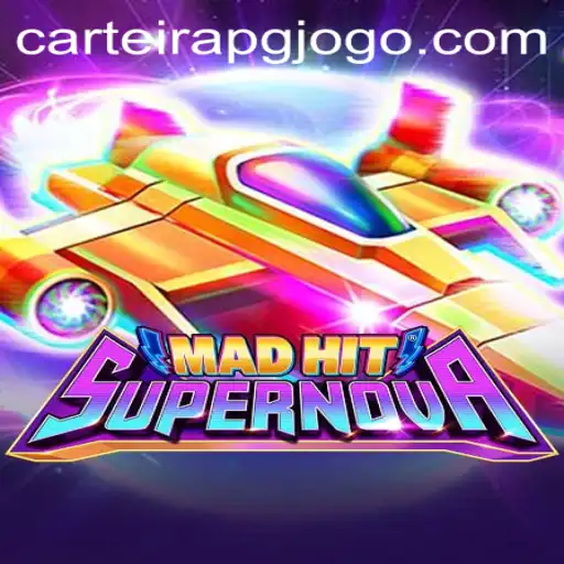 Explorando o Mundo de MadHitSupernova: O Jogo que Conquista o Público