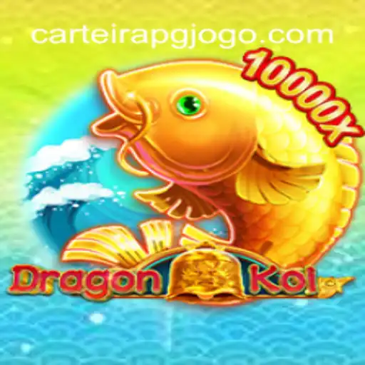 Explorando o Mundo de DragonKoi: Um Jogo Revolucionário e Suas Regras