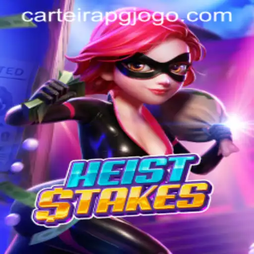 Explorando o Mundo de HeistStakes: Aventura e Estratégia em Jogo
