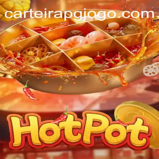 Descubra o Mundo Empolgante do Jogo Hotpot