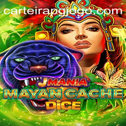 Descubra o Novo e Empolgante Mundo de JManiaMayanCacheDice
