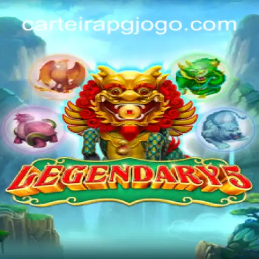 Descubra o Fascinante Mundo de Legendary5 com CarteiraPG.com