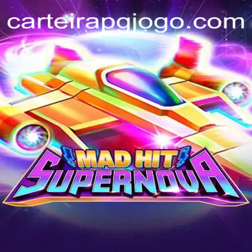 Explorando o Mundo de MadHitSupernova: O Jogo que Conquista o Público