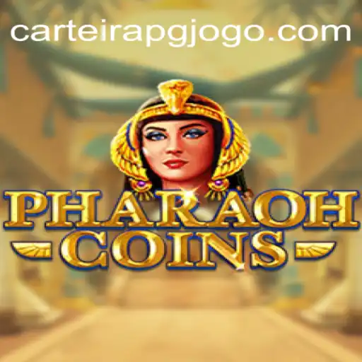 Descubra o Fascinante Universo do Jogo PharaohCoins