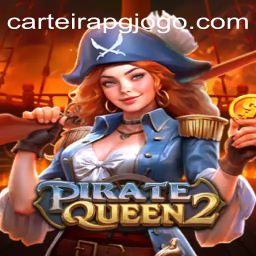 Descubra PirateQueen2: Uma Aventura Inesquecível nos Sete Mares