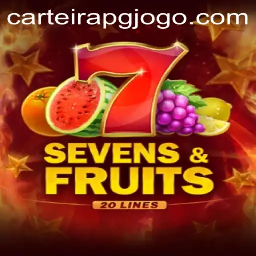 Explorando SevensFruits20: Um Guia Completo para Jogadores