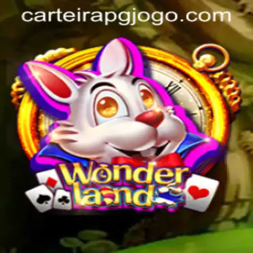 Explorando o Maravilhoso Mundo de Wonderland