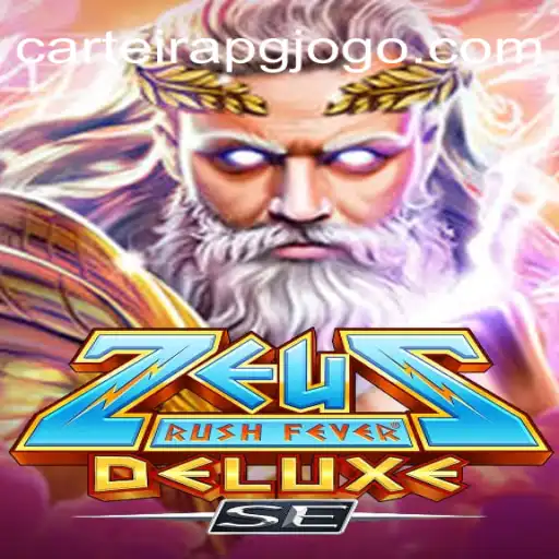Explorando o Universo de ZeusRushFeverDeluxeSE: Diversão e Estratégia