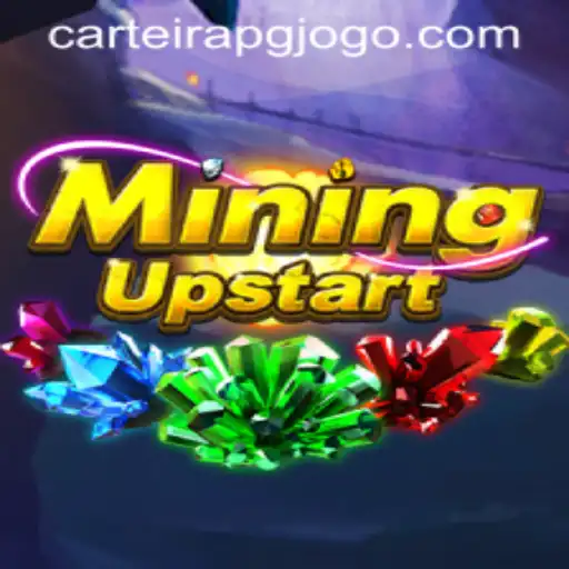 Desvendando o Universo de MiningUpstart: Um Guia Completo