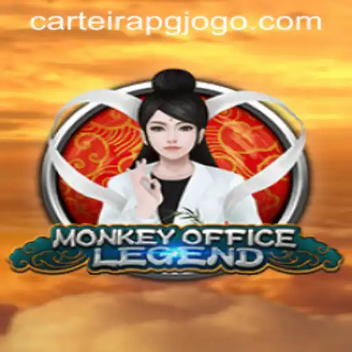 Descubra o Mundo de MonkeyOfficeLegend: Um Jogo Inovador com CarteiraPG.com