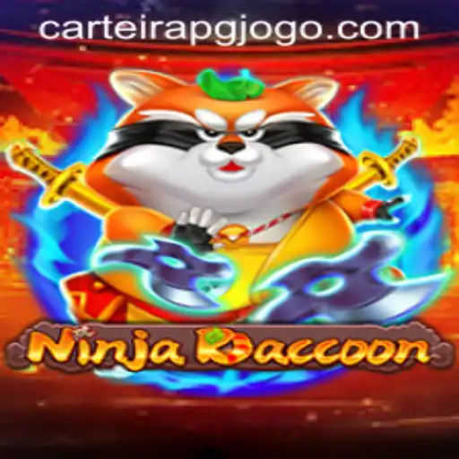 Descubra o Fascinante Mundo do Jogo 'NinjaRaccoon'