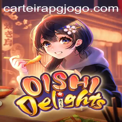 Explorando OishiDelights: O Jogo de Estratégia Culinária