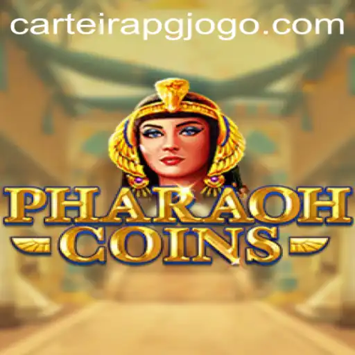 Descubra o Fascinante Universo do Jogo PharaohCoins