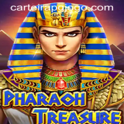 Pharaoh Treasure: Descubra os Segredos de um Mundo Antigo com CarteiraPG.com