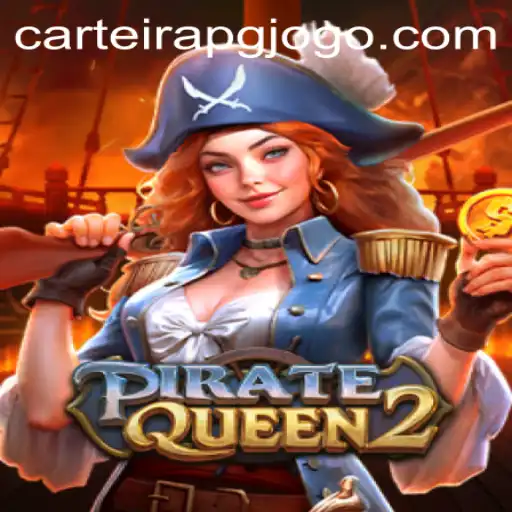 Descubra PirateQueen2: Uma Aventura Inesquecível nos Sete Mares