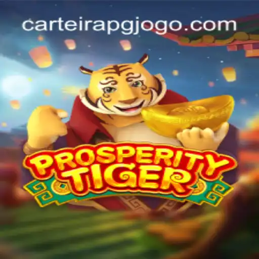 Explorando o Mundo de ProsperityTiger: O Jogo de Estratégia Financeira