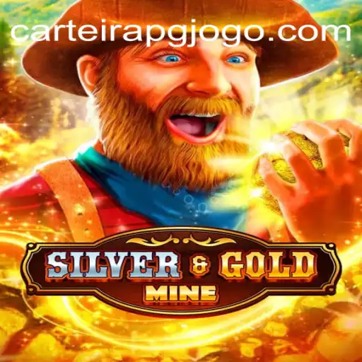 SilverGold: O Jogo de Estratégia que Conquista a CarteiraPG.com