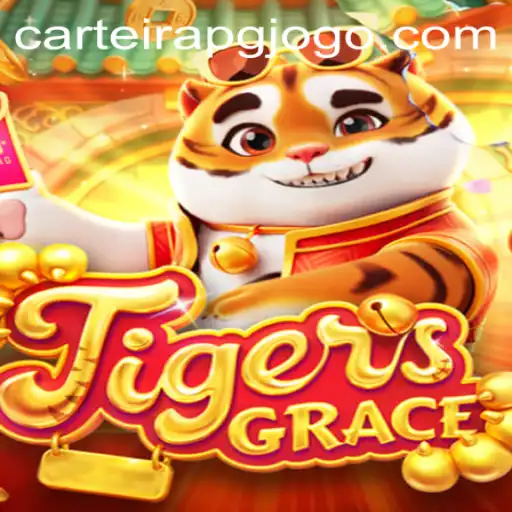 TigersGrace: Uma Imersão no Mundo dos Grande Felinos