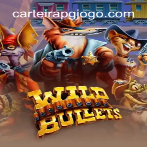 WildBullets: Aventura e Estratégia em um Mundo Selvagem