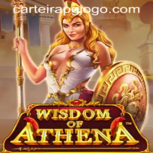 Explorando o Universo do Jogo WisdomofAthena