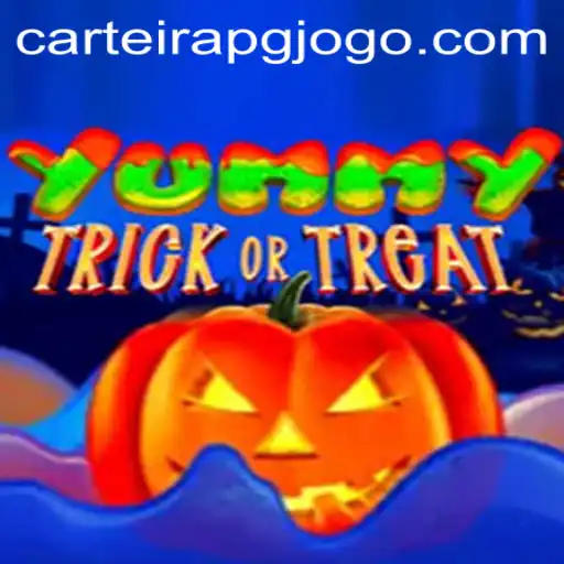 Desvendando o Mundo Encantado do Jogo YummyTrickorTreat