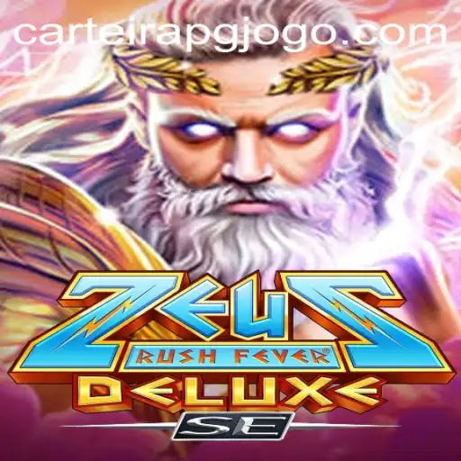 Explorando o Universo de ZeusRushFeverDeluxeSE: Diversão e Estratégia